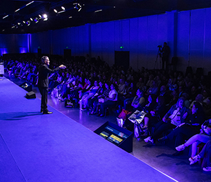 Galeria de Fotos - Feira 20ª Edição Rabbit Crescer