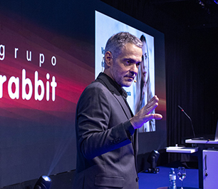 Galeria de Fotos - Feira 20ª Edição Rabbit Crescer