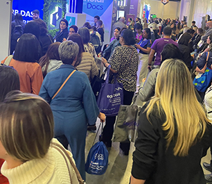 Galeria de Fotos - Feira 20ª Edição Rabbit Crescer