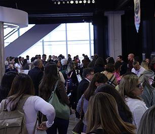 Galeria de Fotos - Feira 20ª Edição Rabbit Crescer