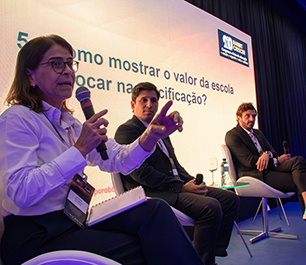 Galeria de Fotos - Feira 20ª Edição Rabbit Crescer