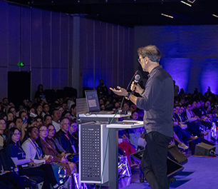 Galeria de Fotos - Feira 20ª Edição Rabbit Crescer